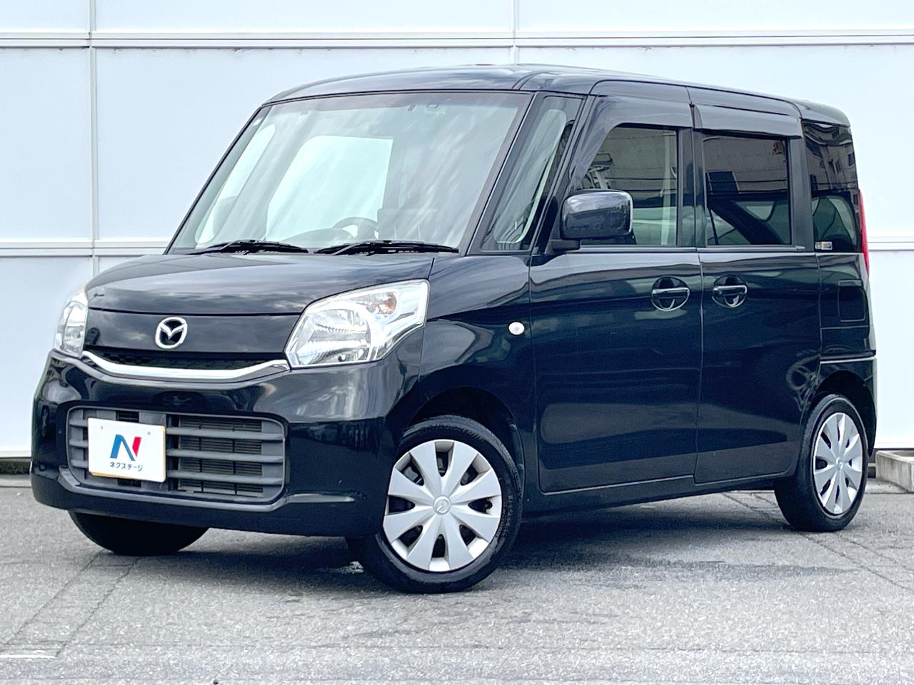 2017 Mazda Flair Wagon XS
