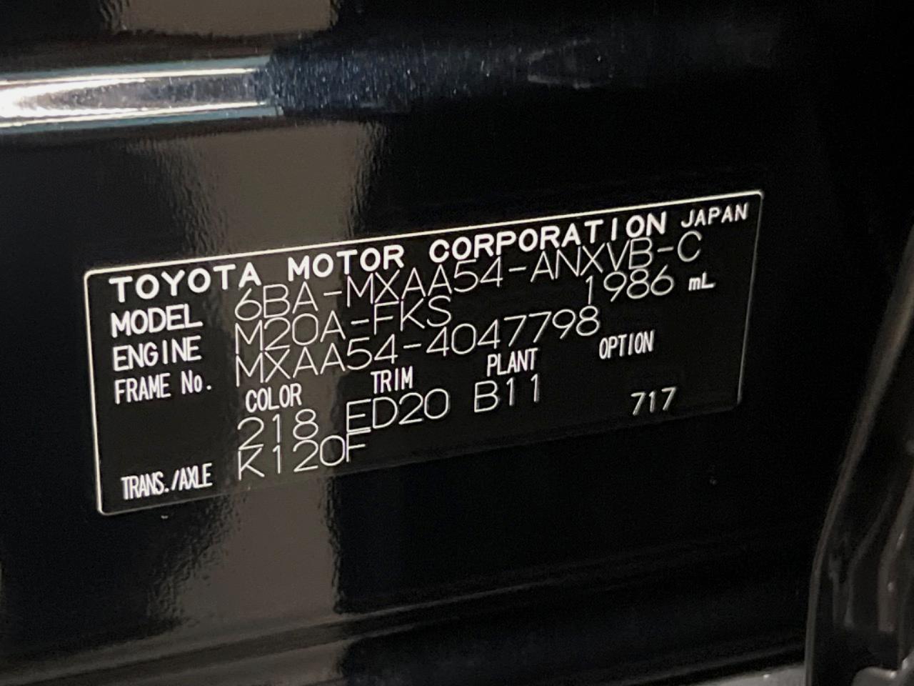 2024 Toyota RAV4 5D Adventure Offroad Package II