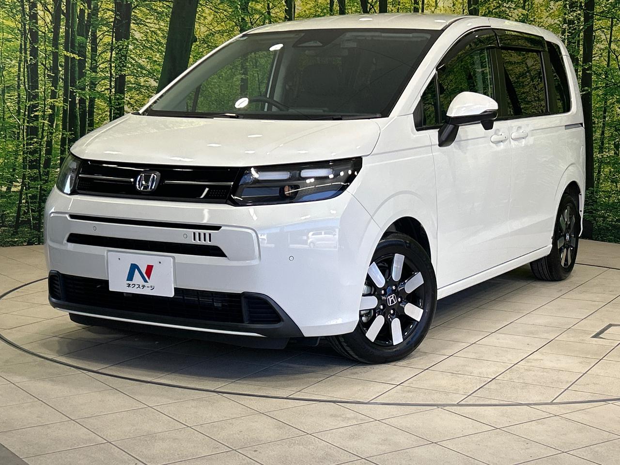 2024 Honda Freed Air EX