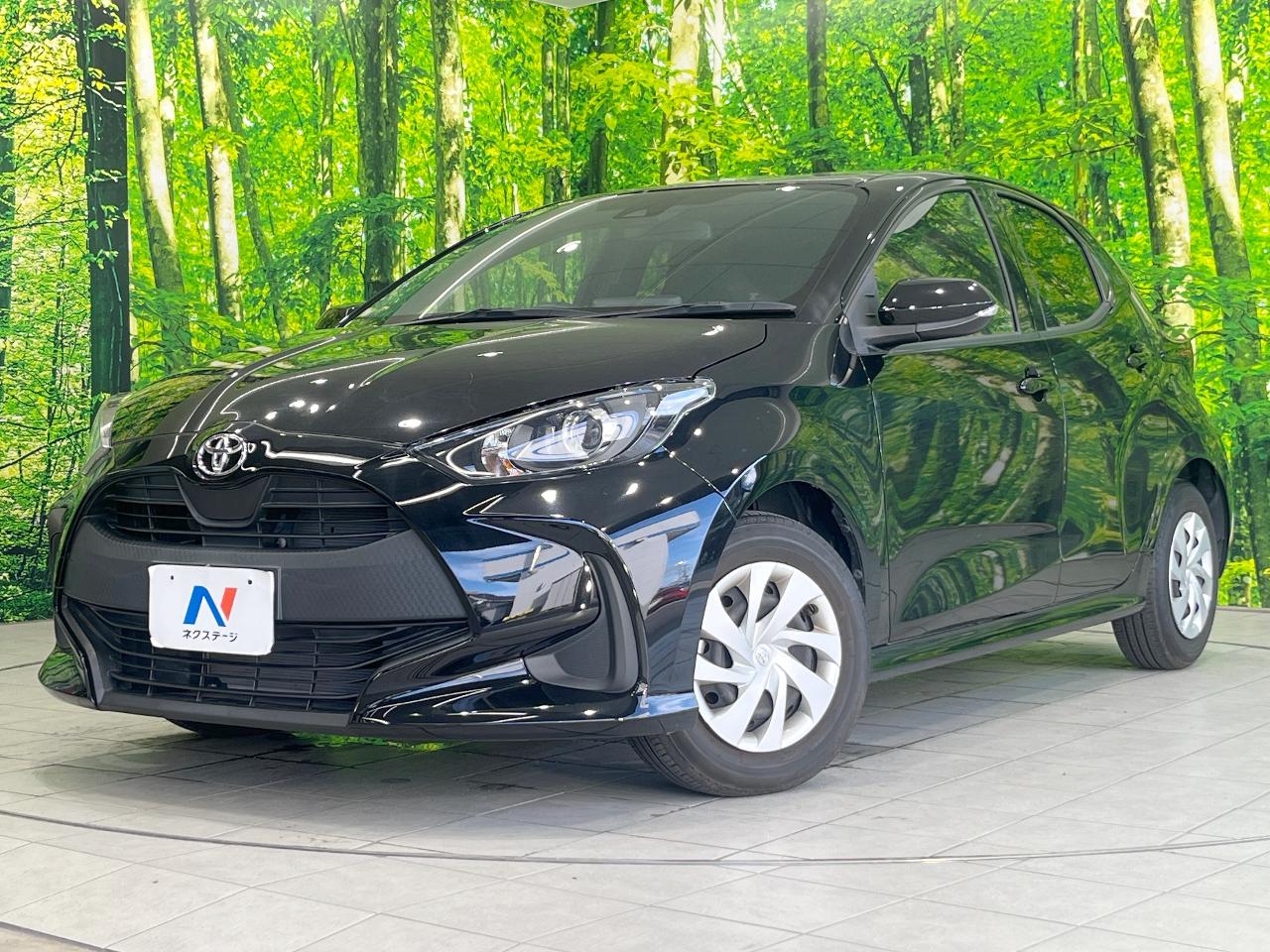 2023 Toyota Yaris X