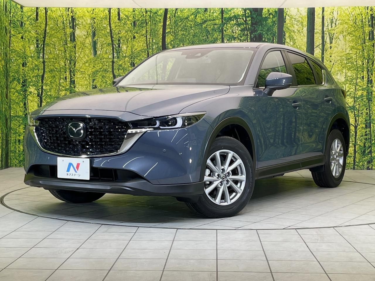 2023 Mazda CX-5 XD Smart Edition