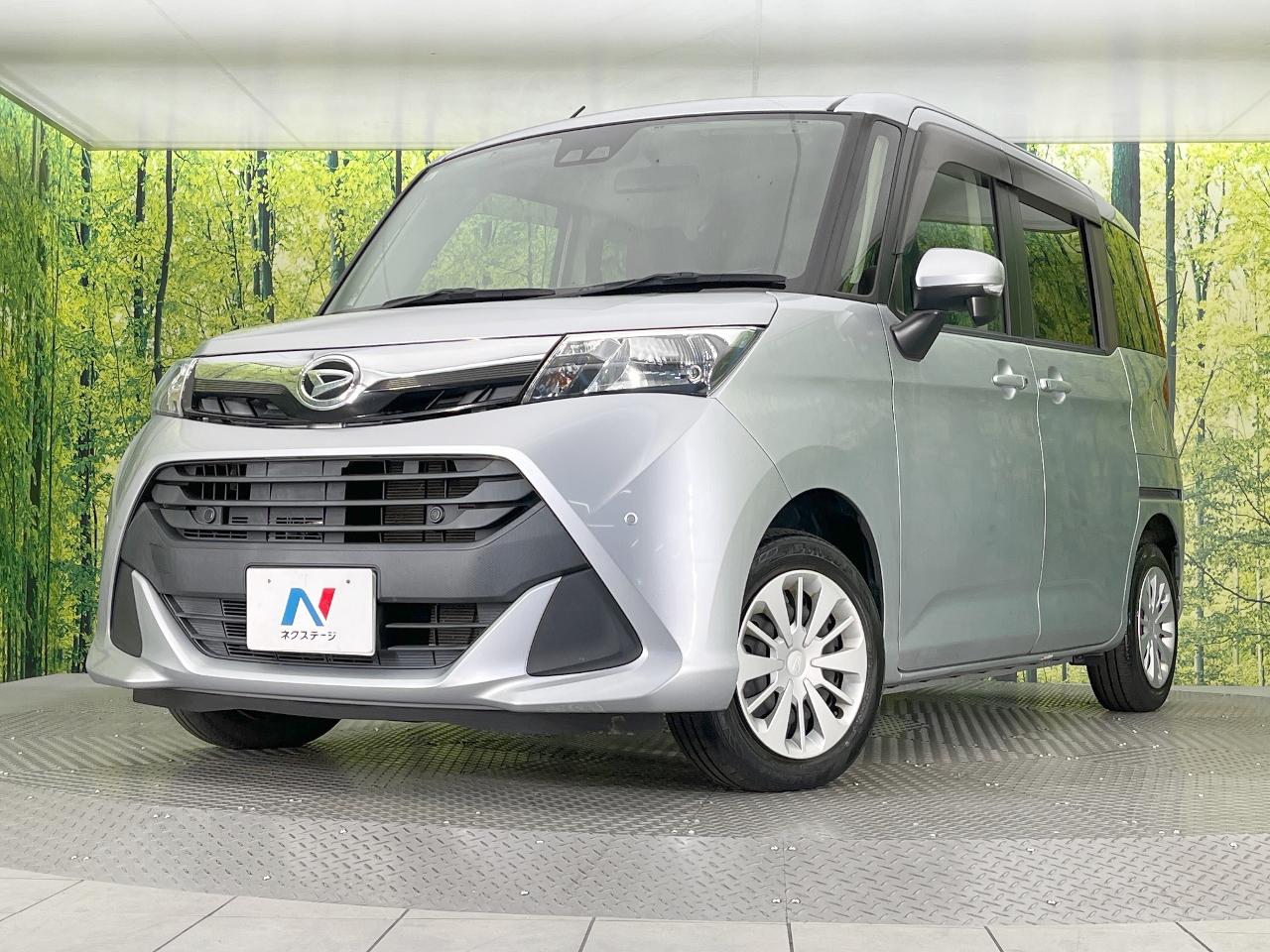 2019 Daihatsu Thor G SAIII