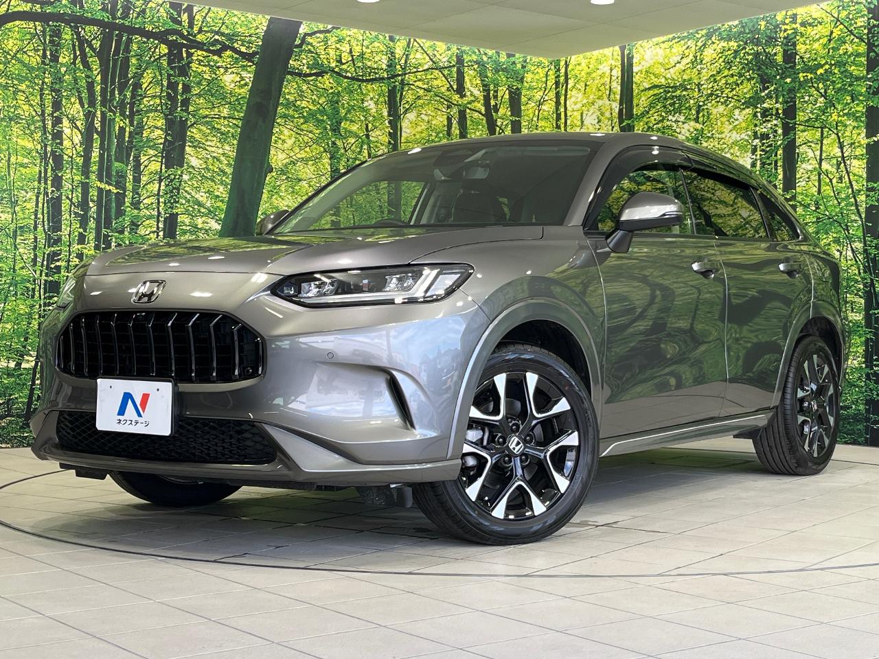 2023 Honda ZR-V Hybrid e:HEV Z