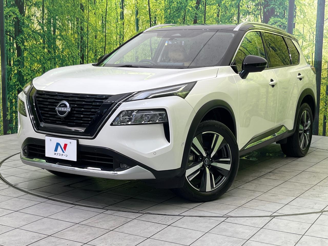 2023 Nissan X-Trail G e-4ORCE