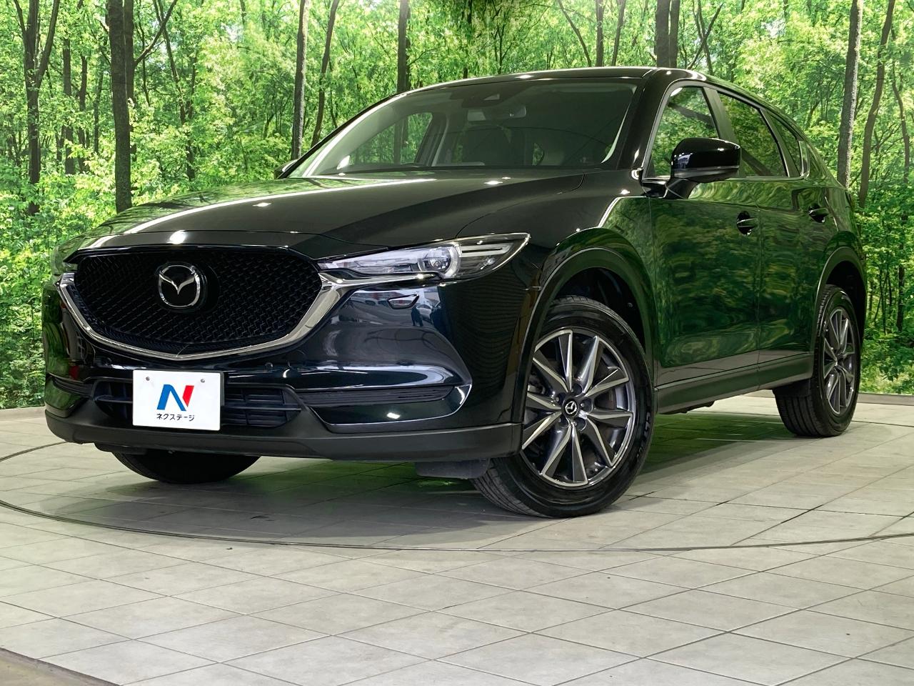 2017 Mazda CX-5 XD Proactive