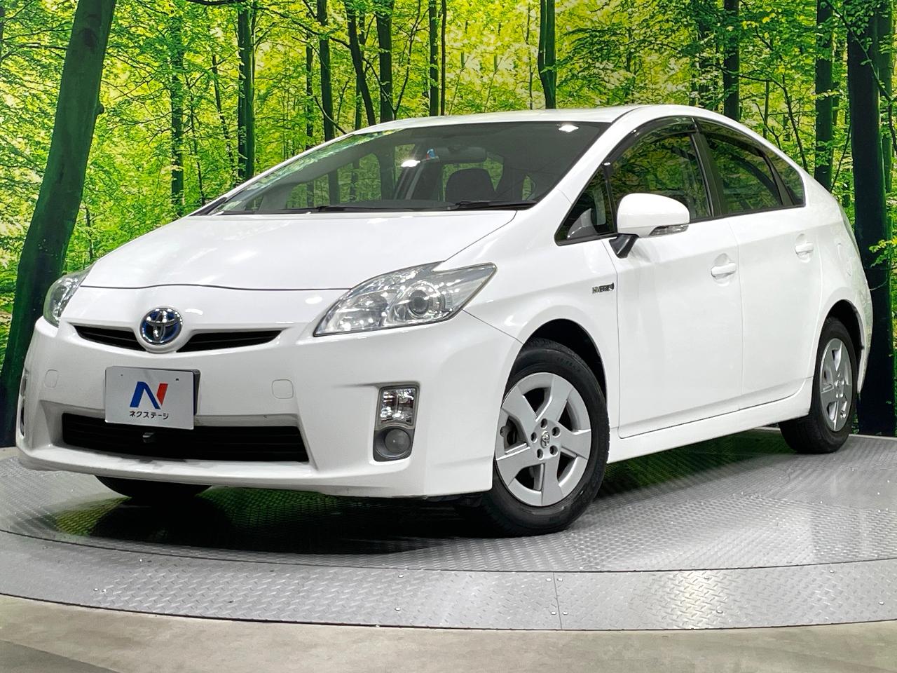 2009 Toyota Prius G