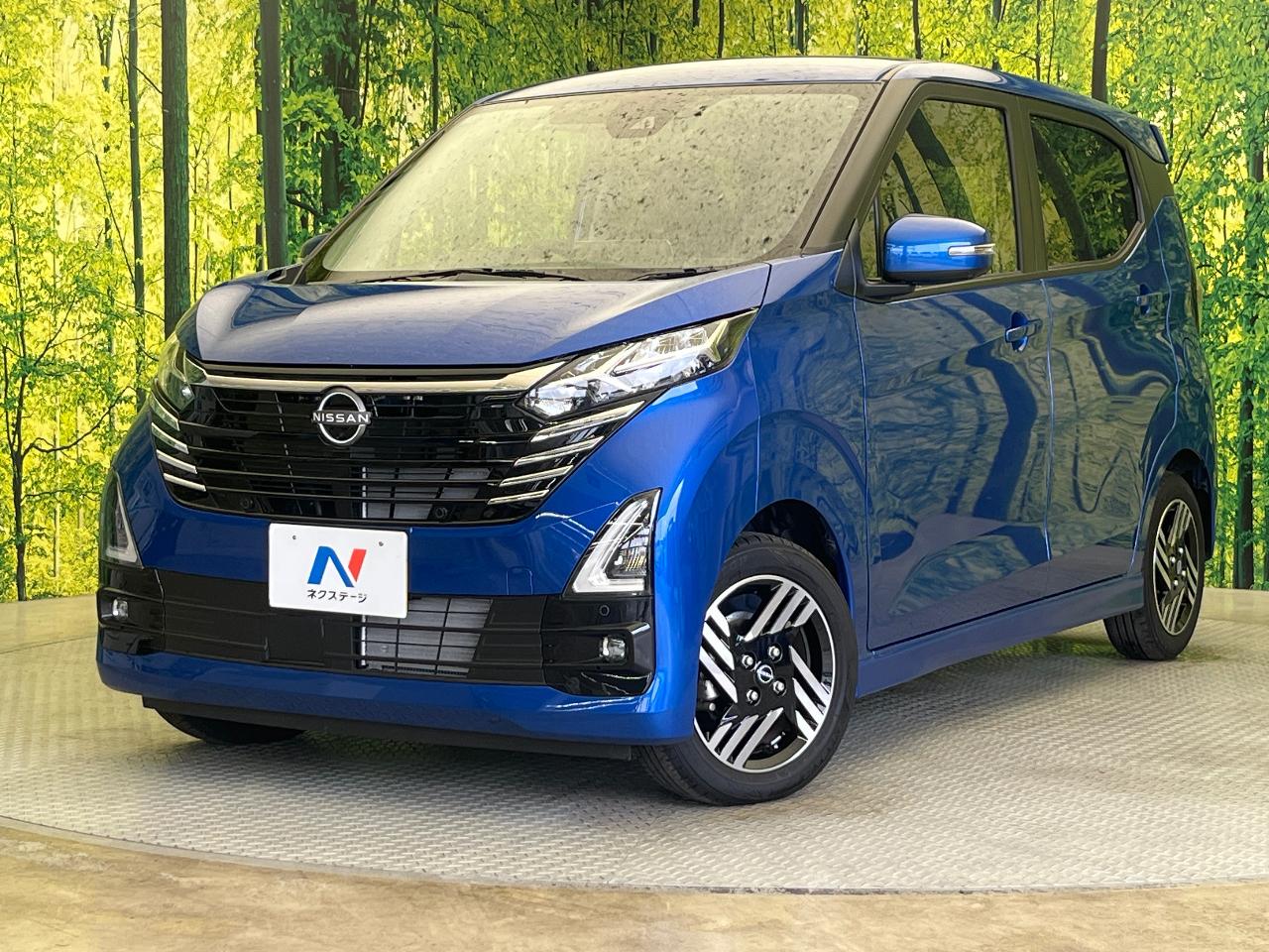 2025 Nissan Dayz HighWayStar Highway Star X