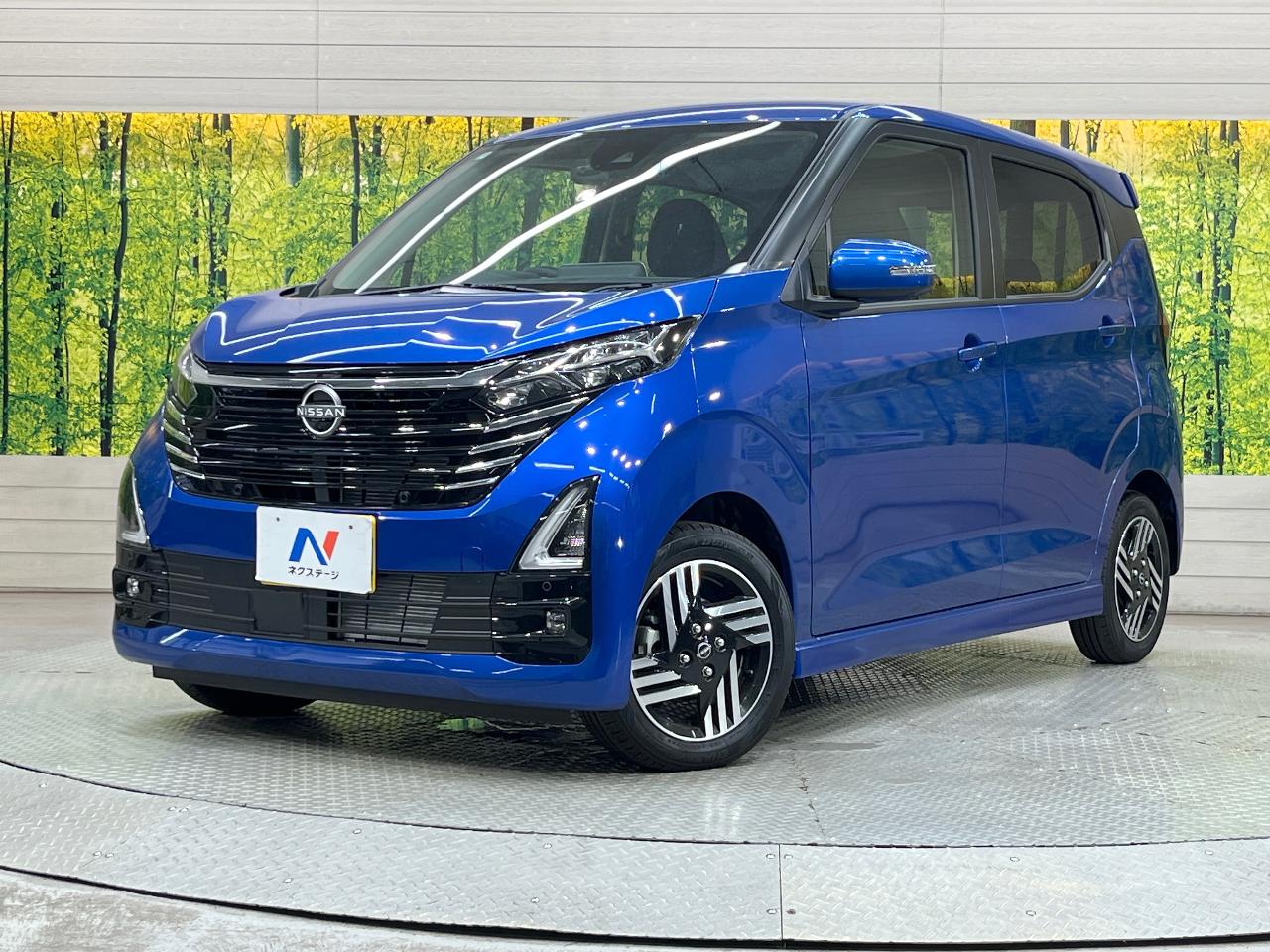 2025 Nissan Dayz HighWayStar Highway Star X Pro Pilot Edition