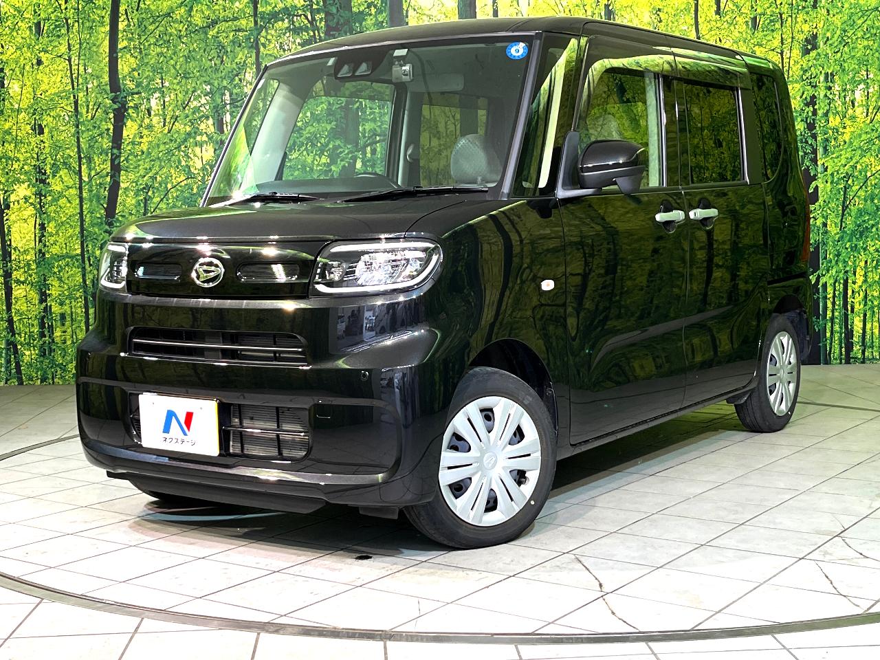 2024 Daihatsu Tanto X