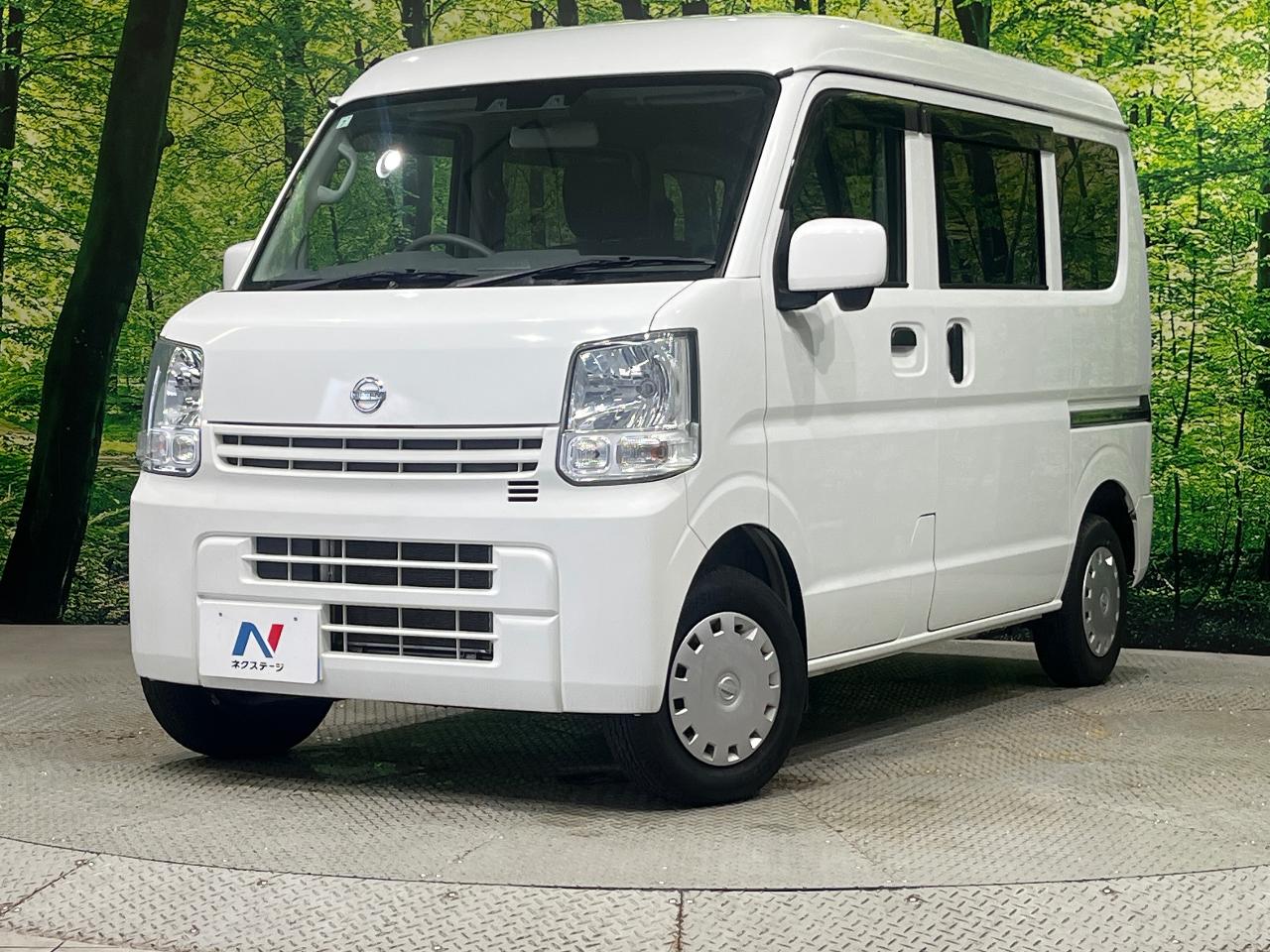 2020 Nissan NV100 Clipper GX