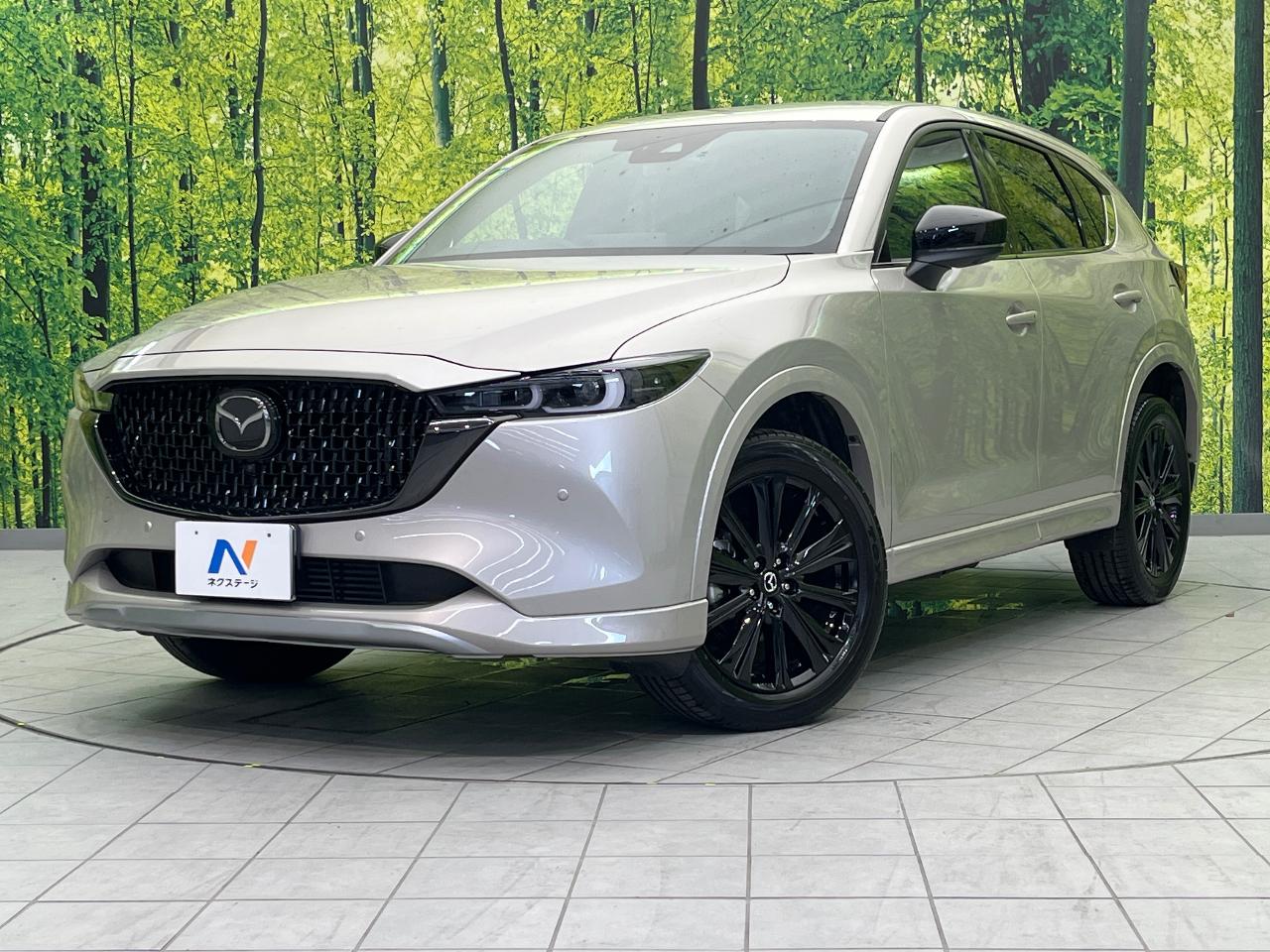 2026 Mazda CX-5 XD Drive Edition