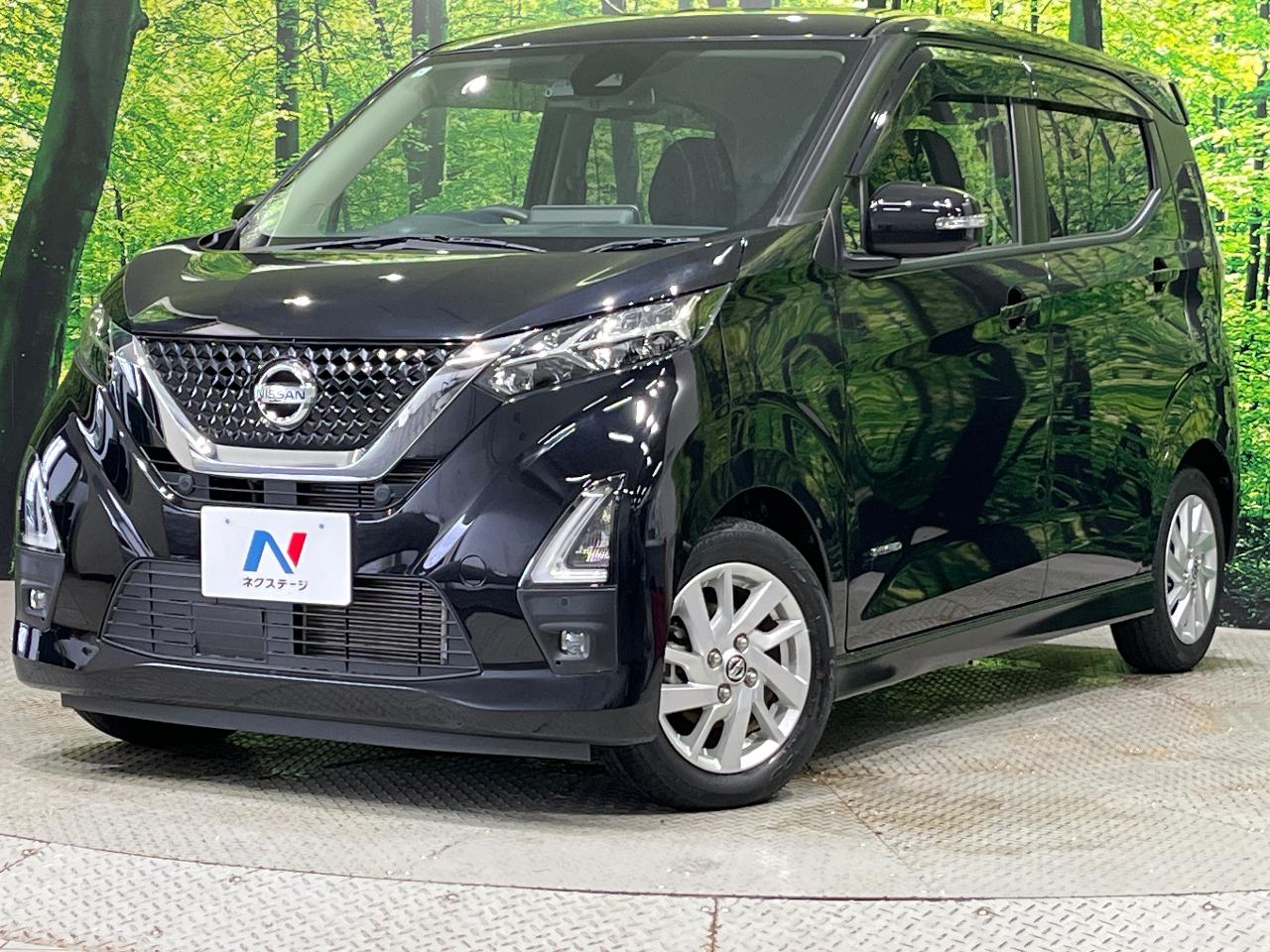2021 Nissan Dayz HighWayStar Highway Star X Pro Pilot Edition