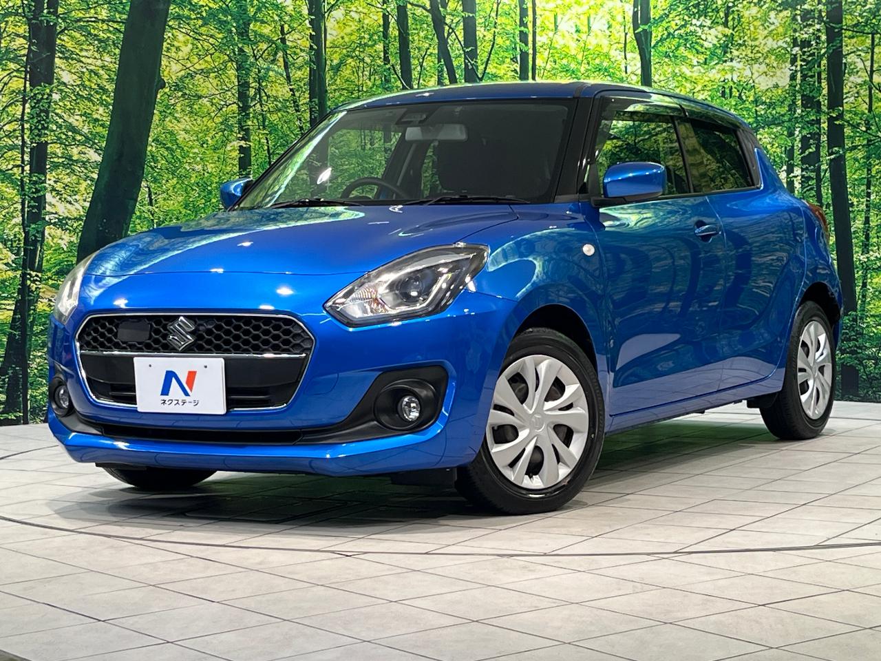 2020 Suzuki Swift XG Limited