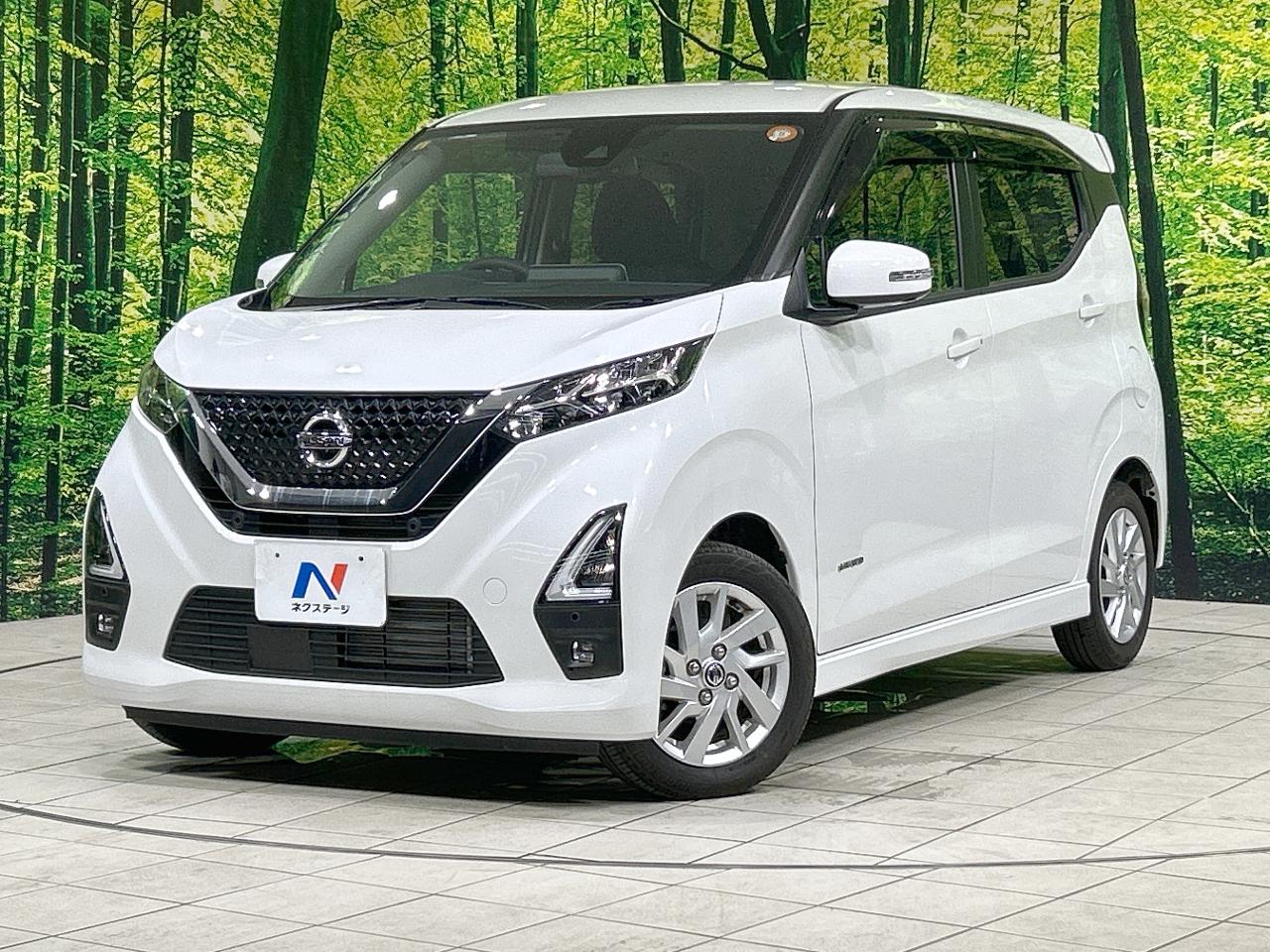 2023 Nissan Dayz HighWayStar Highway Star X