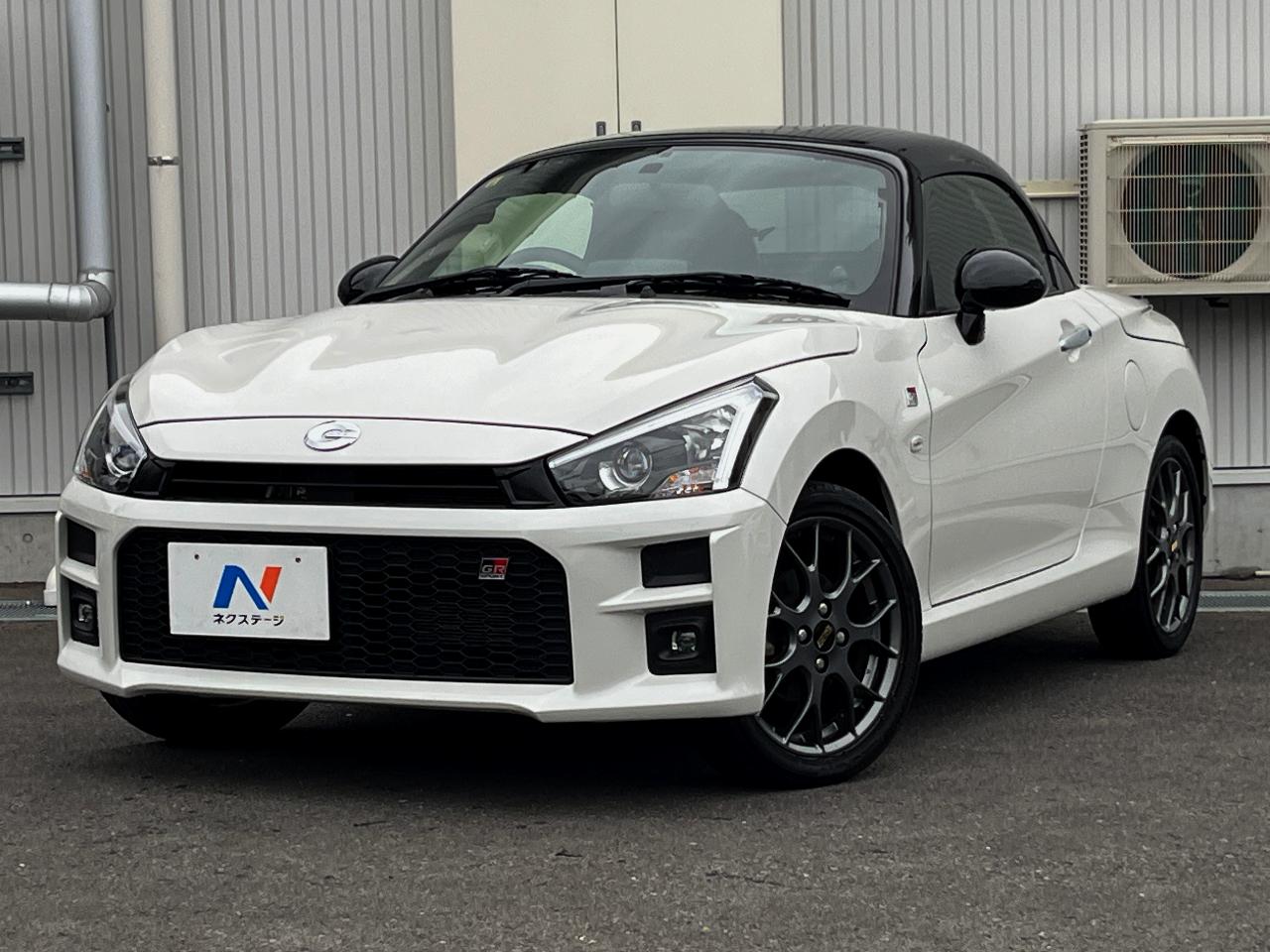2023 Toyota Copen TOYOTA GR Sports