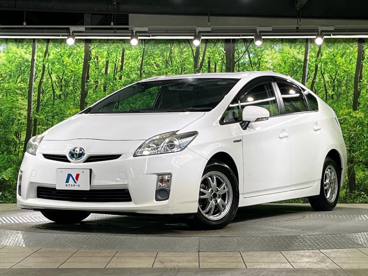 2009 Toyota Prius L