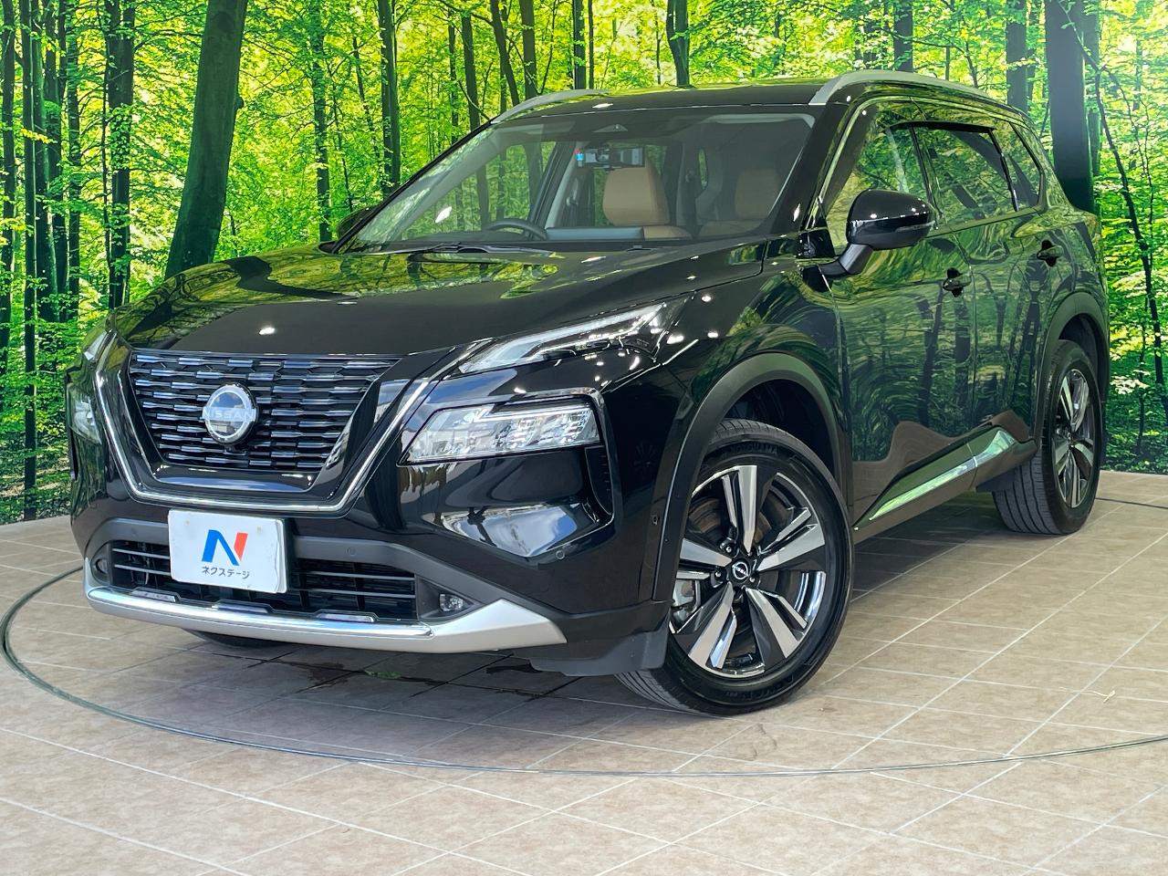 2024 Nissan X-Trail G e-4ORCE