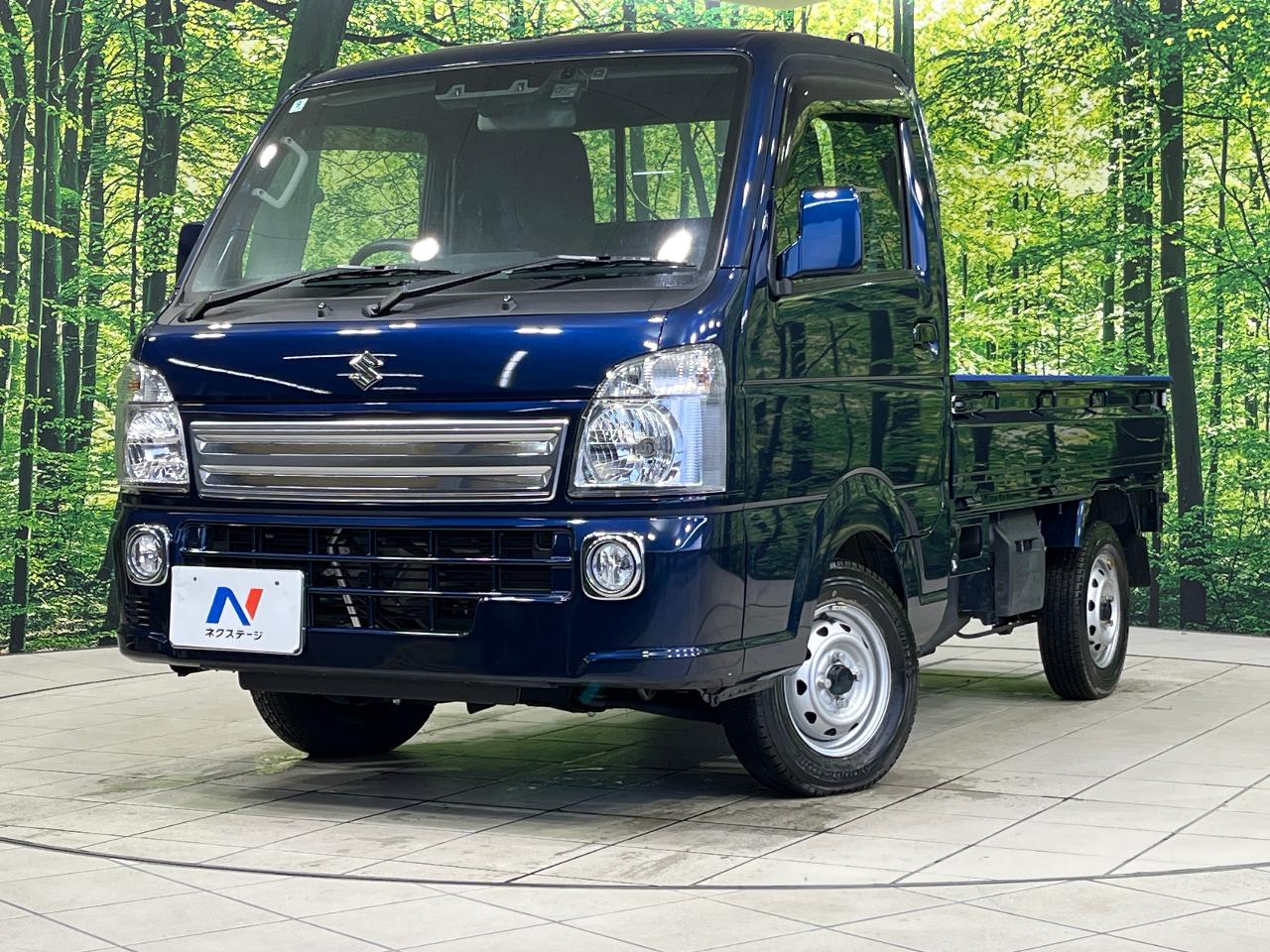 2023 Suzuki Carry Truck KX