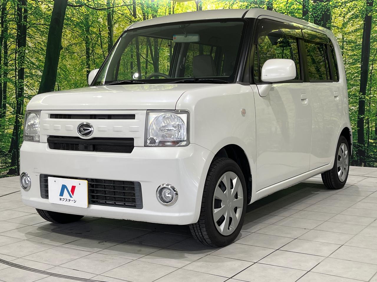 2014 Daihatsu Move Conte L