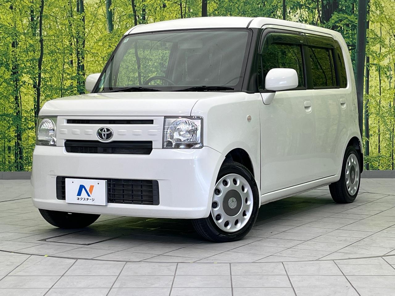 2014 Toyota Pixis Space X