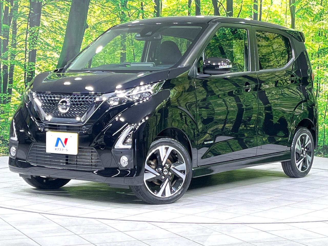 2020 Nissan Dayz HighWayStar Highway Star G Turbo Pro Pilot Edition