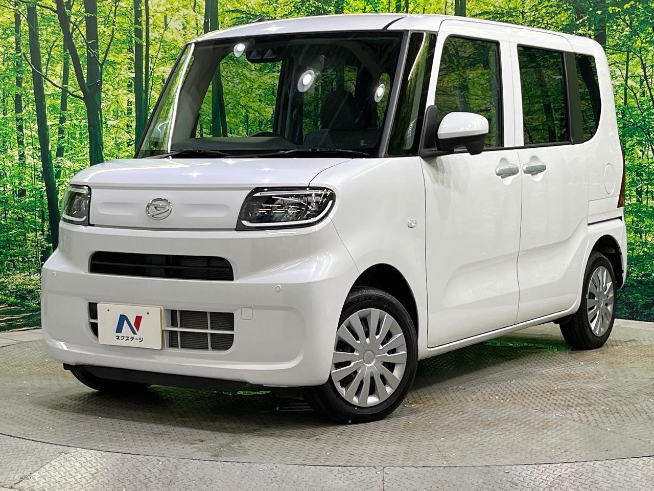 2024 Daihatsu Tanto L