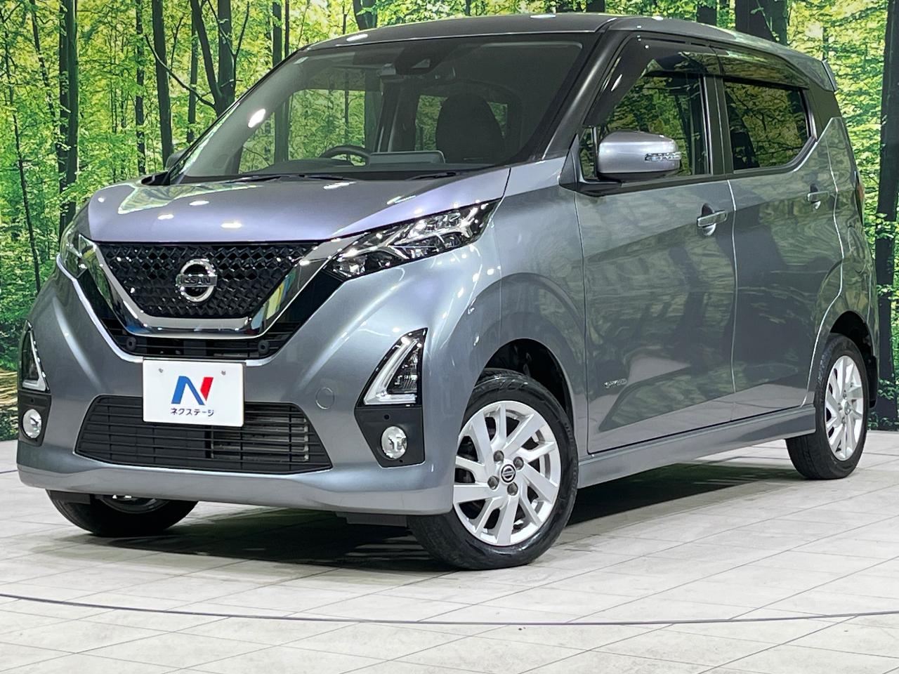 2020 Nissan Dayz HighWayStar Highway Star X