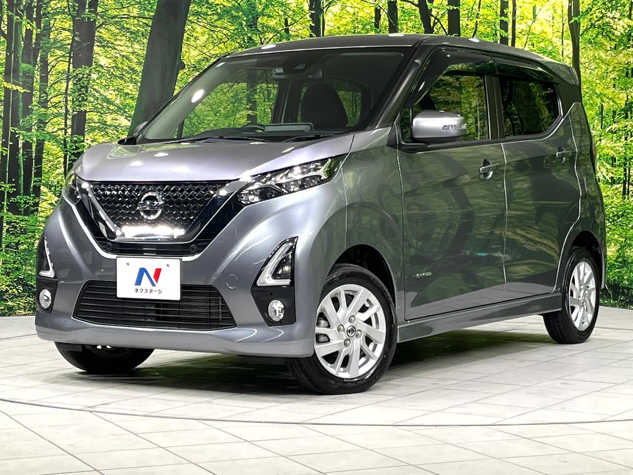 2019 Nissan Dayz HighWayStar Highway Star X Pro Pilot Edition