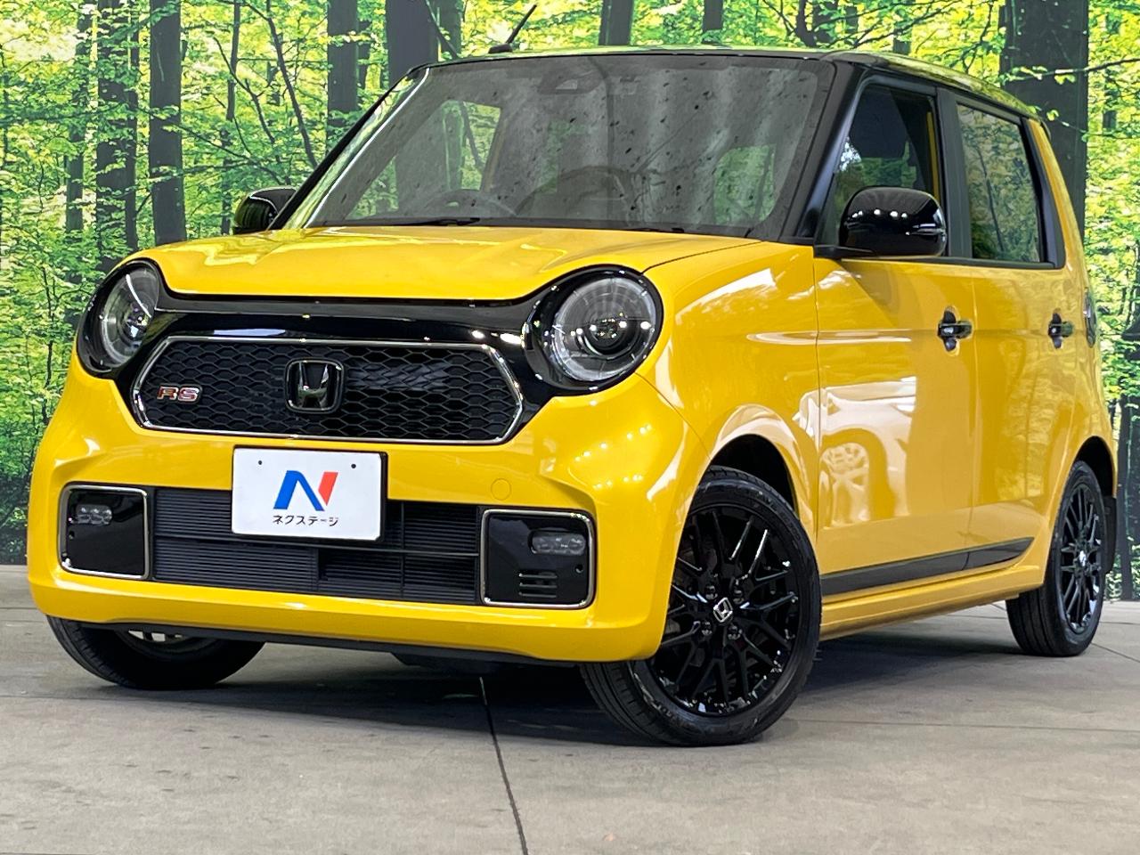 2023 Honda N-ONE RS RS