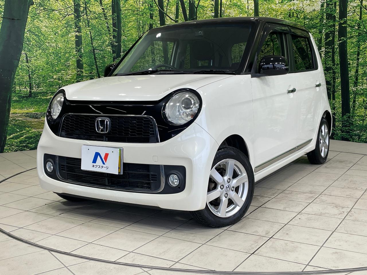 2013 Honda N-ONE Premium Premium L Package