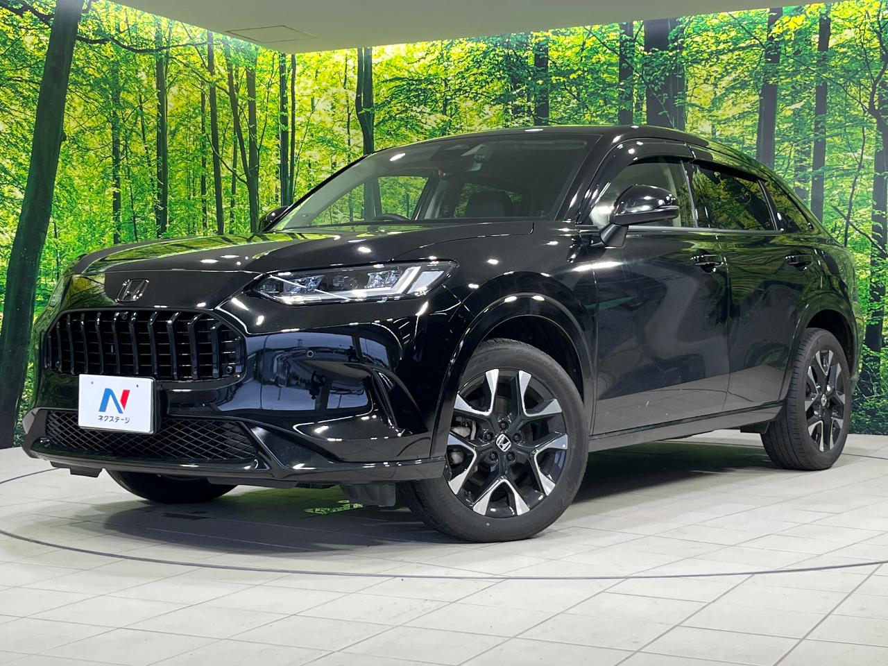 2023 Honda ZR-V Hybrid e:HEV Z