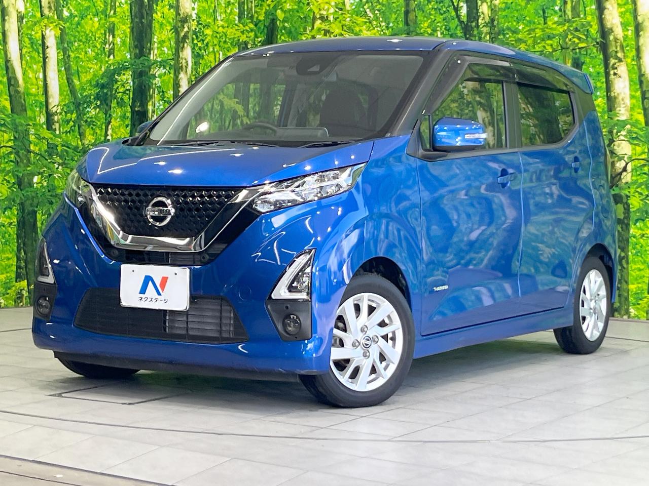 2019 Nissan Dayz HighWayStar Highway Star X Pro Pilot Edition