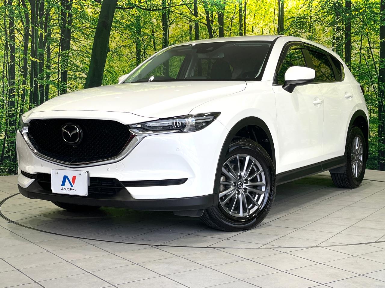 2019 Mazda CX-5 XD Proactive