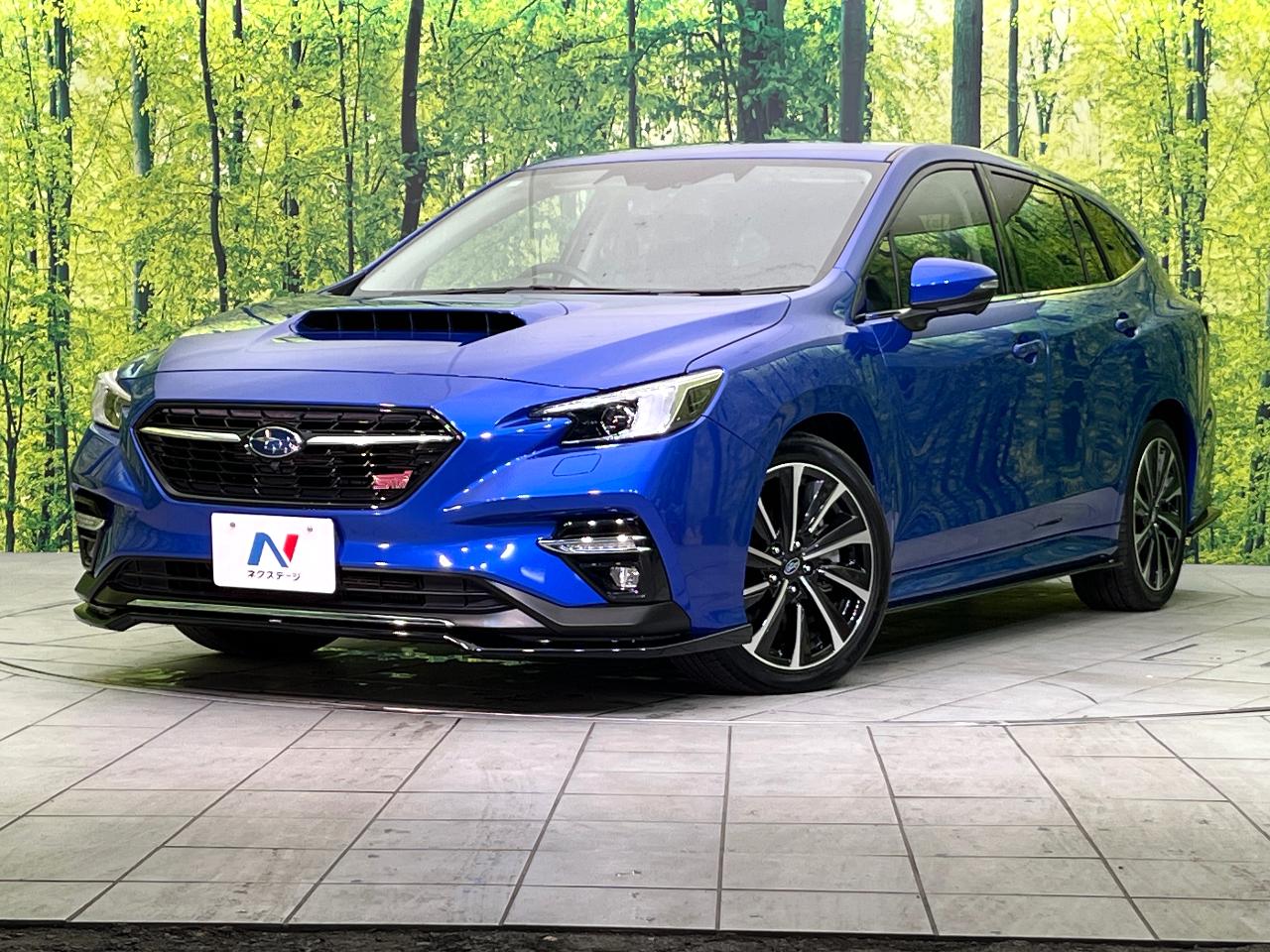 2023 Subaru Levorg STI Sports EX