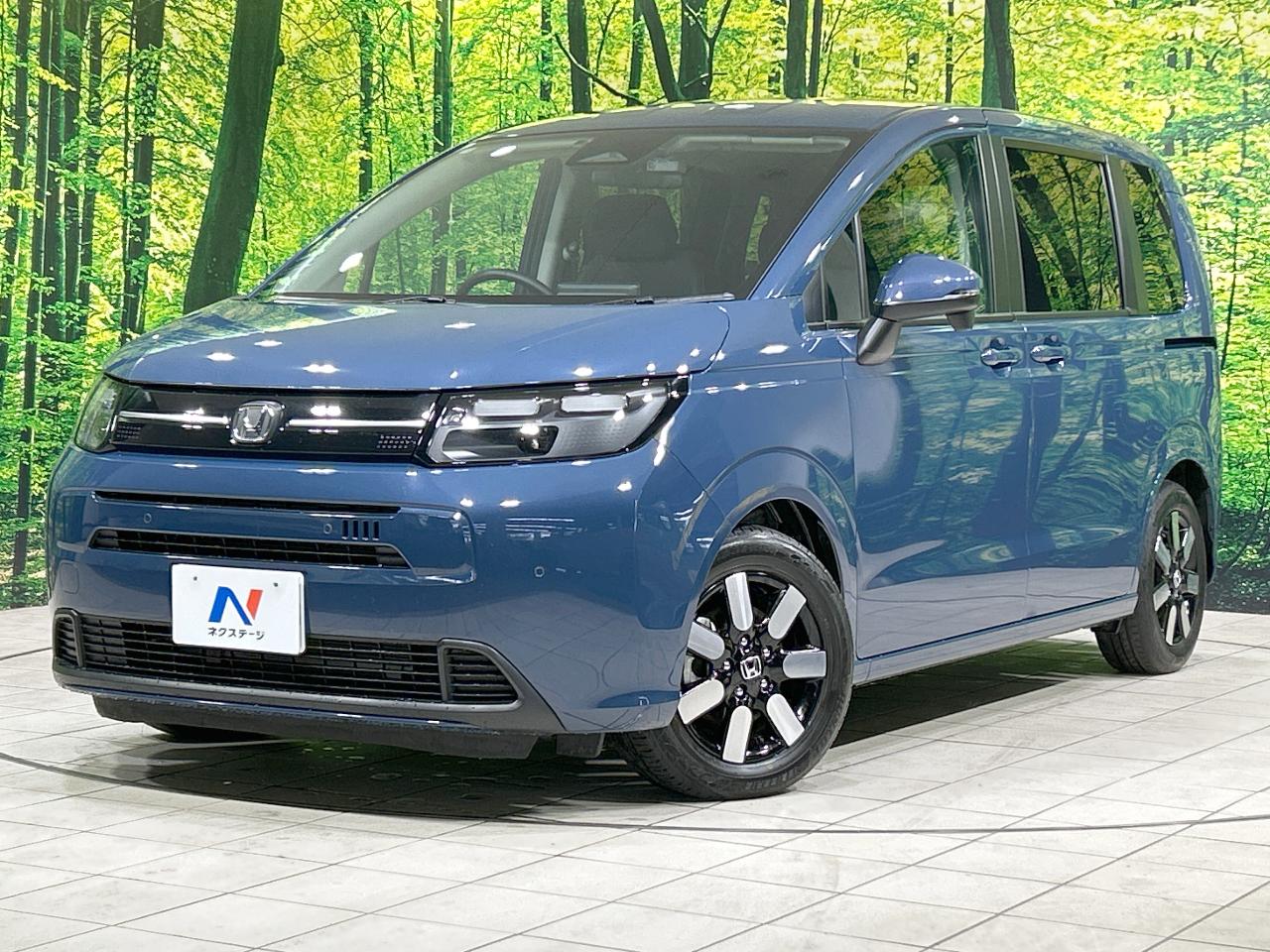 2024 Honda Freed Air EX