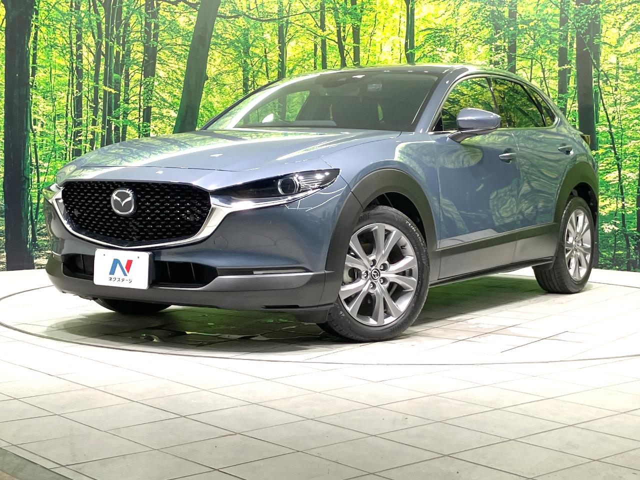 2020 Mazda CX-30 20S Proactive