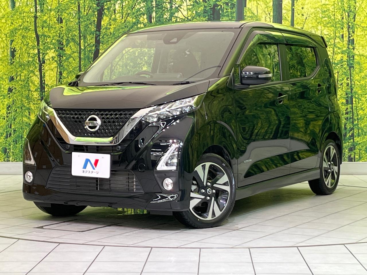 2019 Nissan Dayz HighWayStar Highway Star G Turbo Pro Pilot Edition