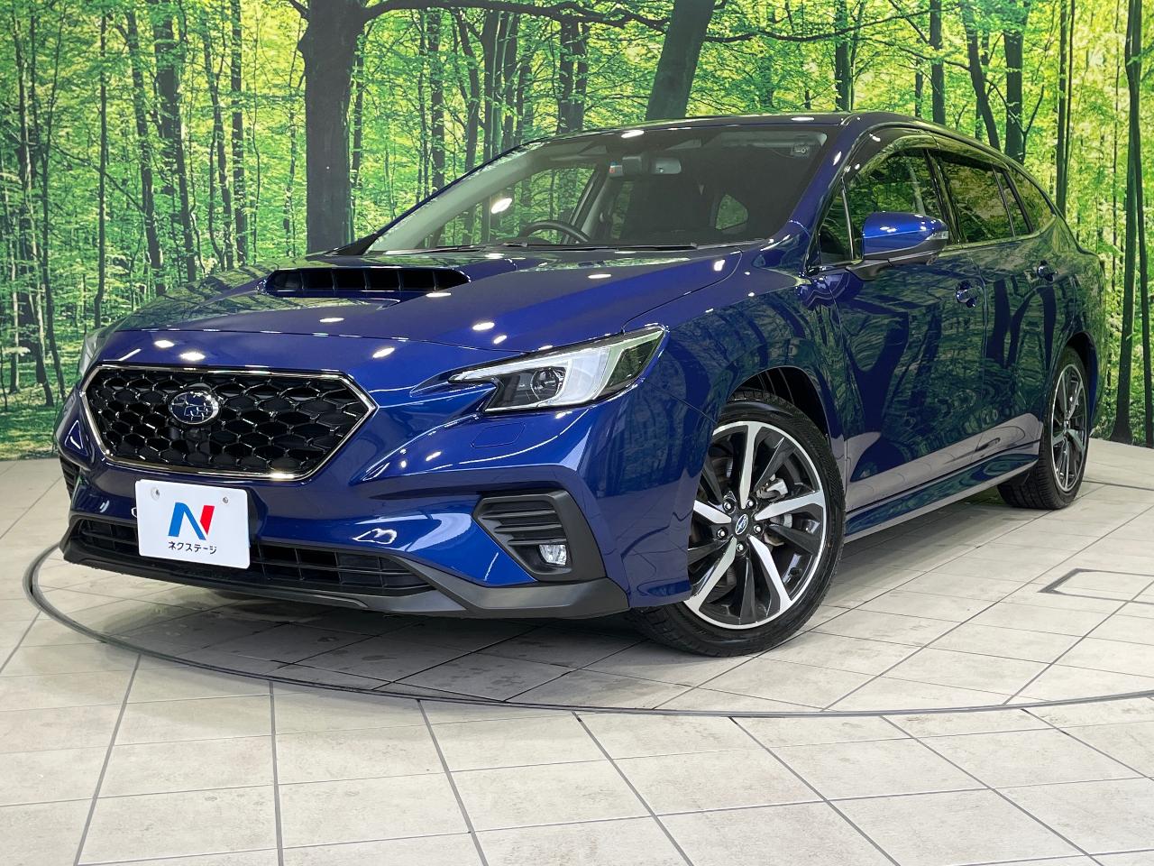 2023 Subaru Levorg GT-H EX