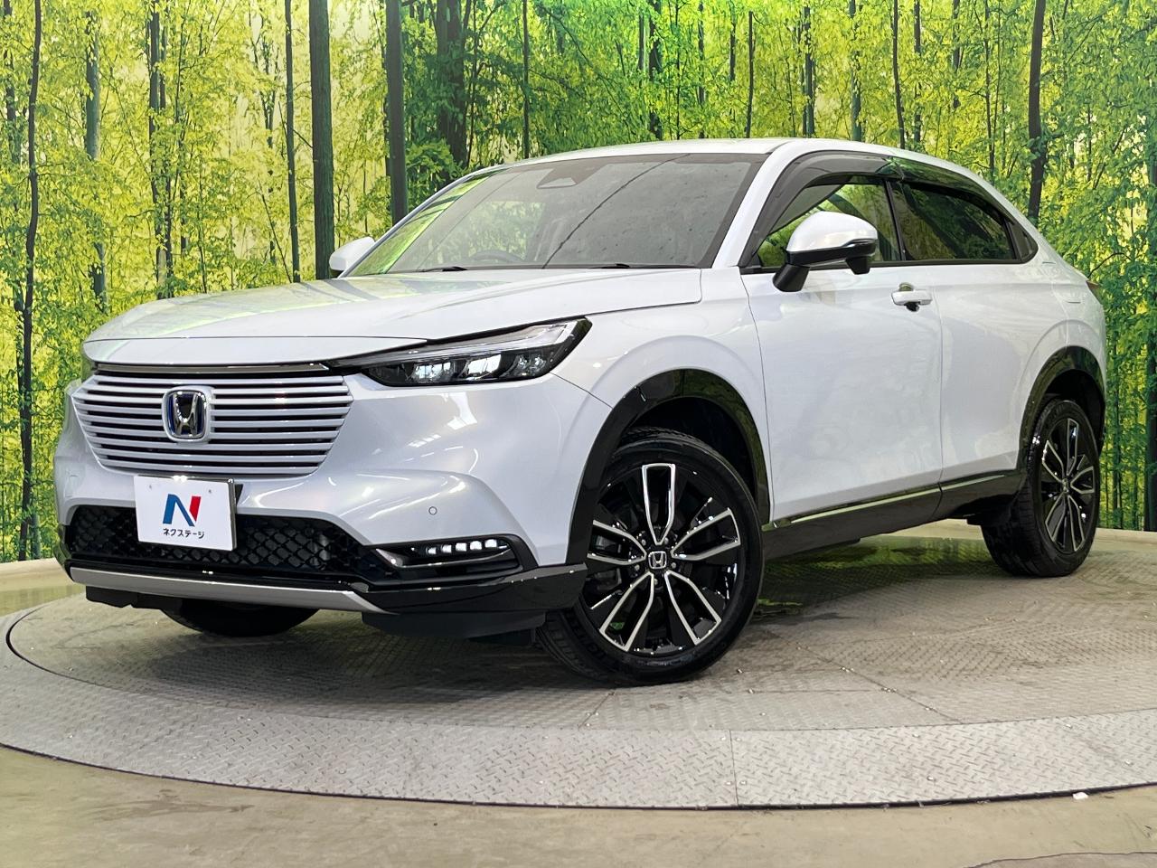 2023 Honda Vezel Hybrid e:HEV Z