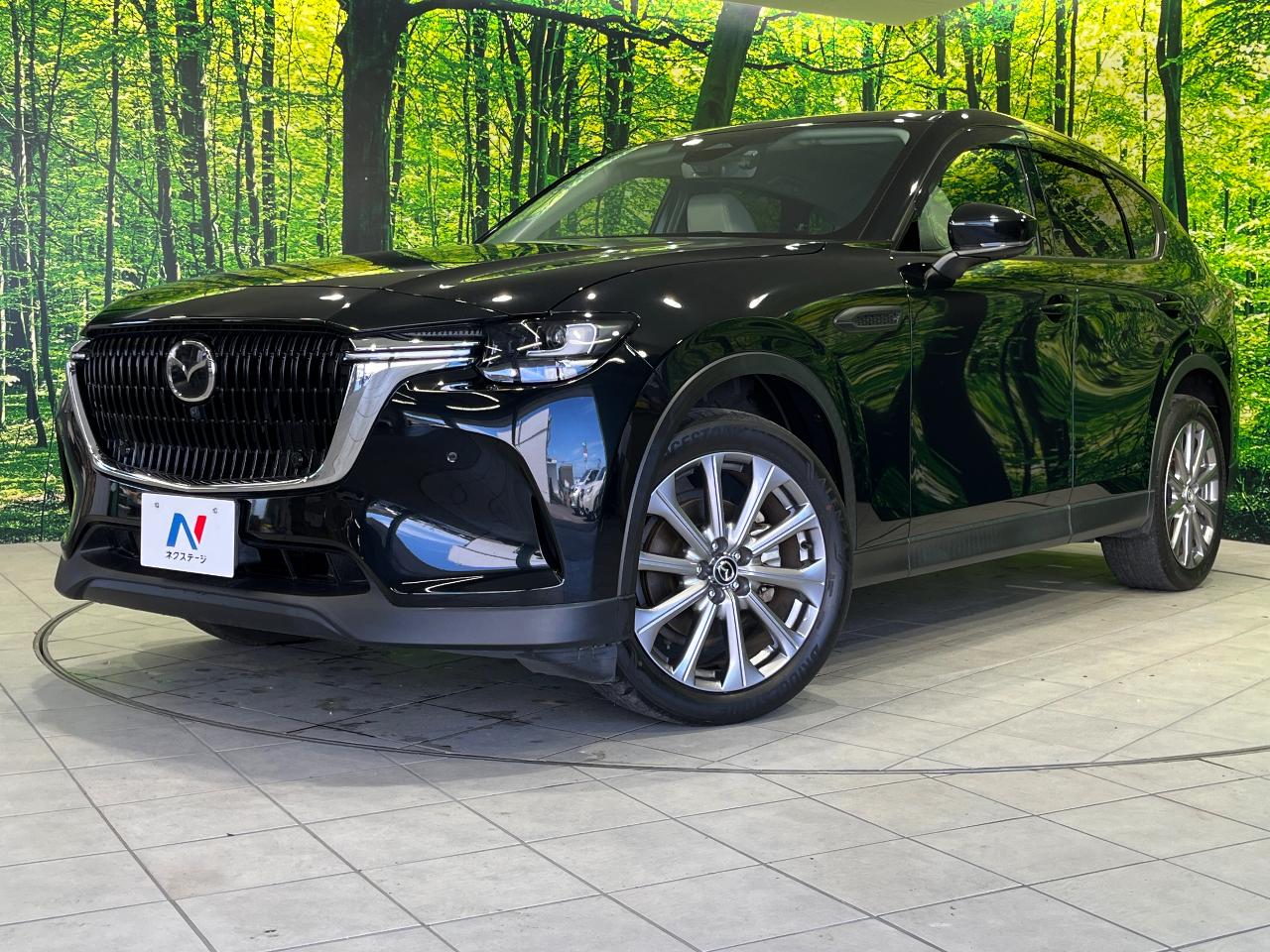 2023 Mazda CX-60 25S L Package