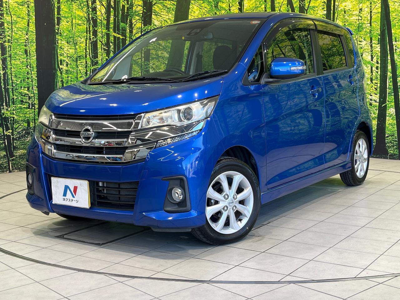 2018 Nissan Dayz HighWayStar Highway Star X