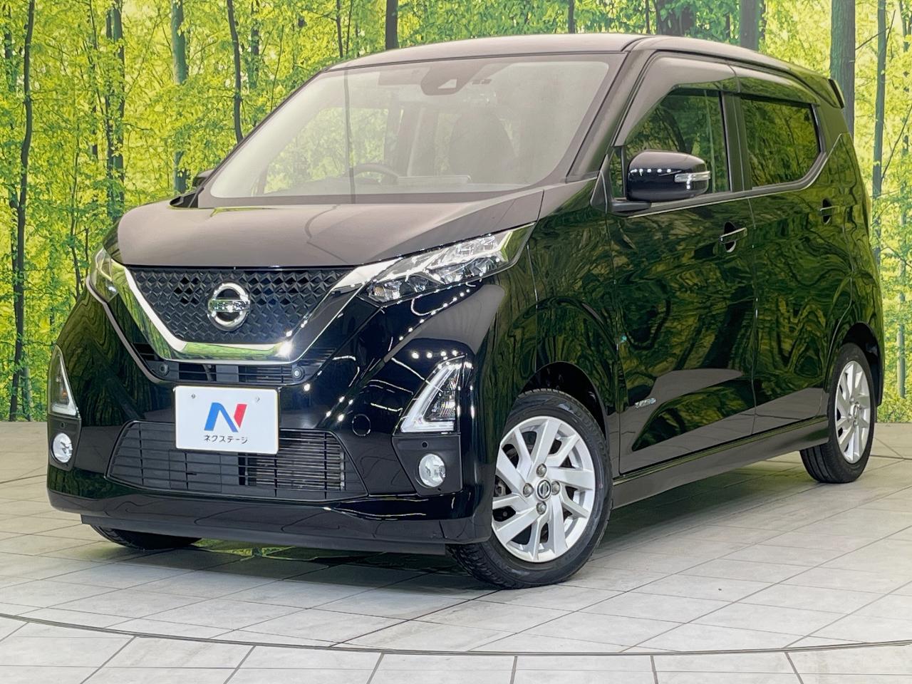 2019 Nissan Dayz HighWayStar Highway Star X
