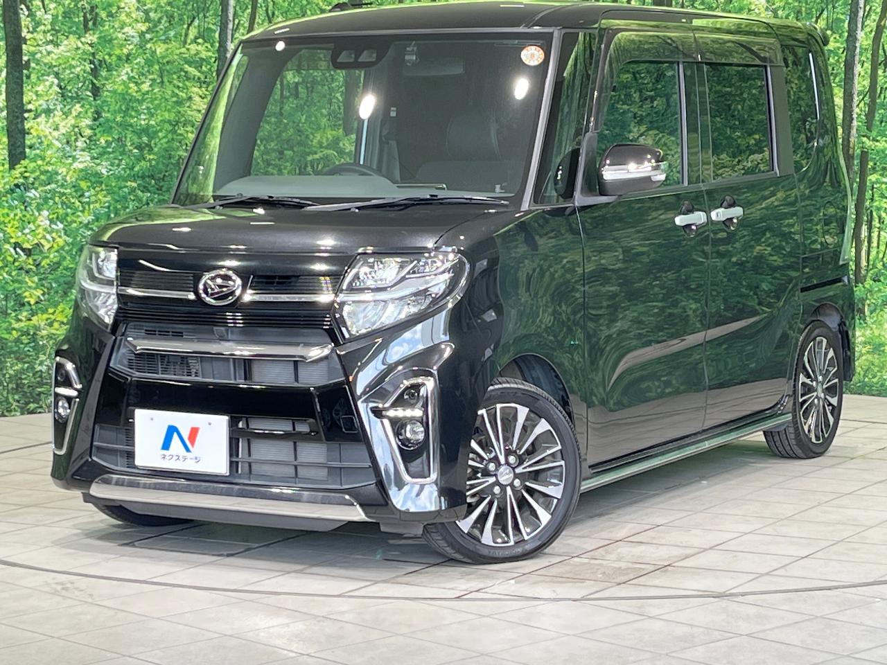 2020 Daihatsu Tanto Custom Custom RS Selection