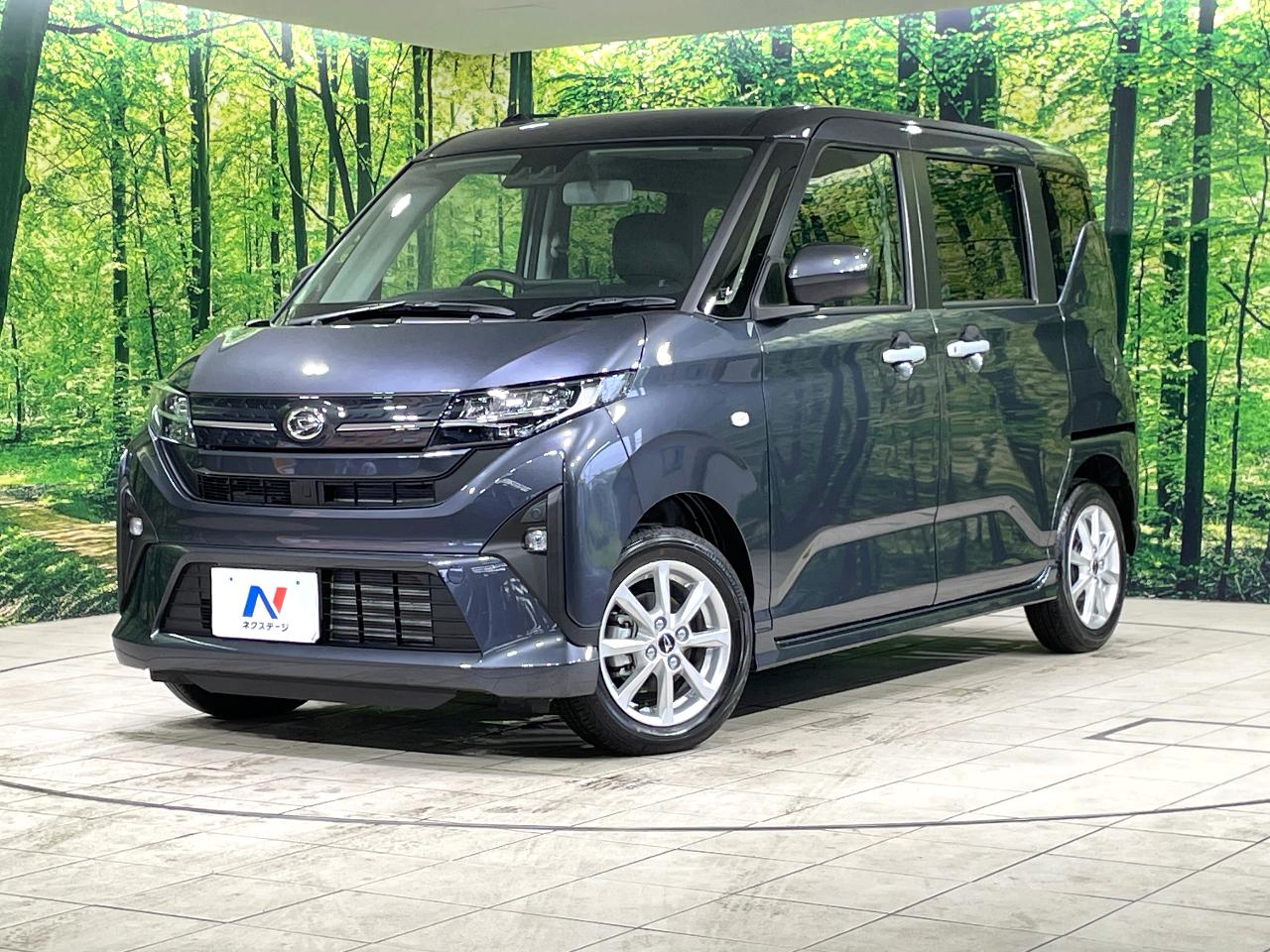 2026 Daihatsu Move G