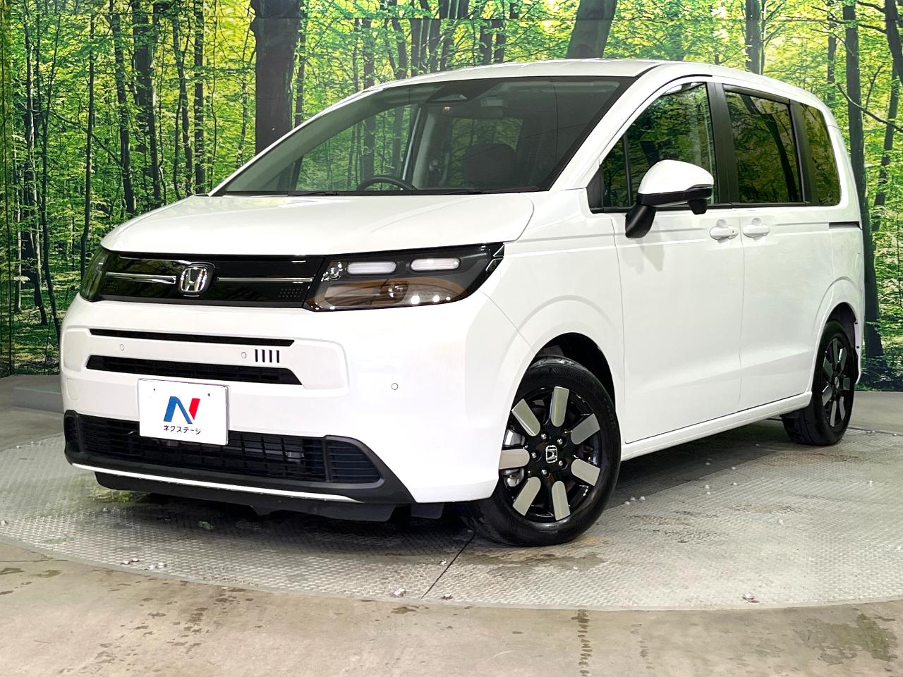 2024 Honda Freed Air EX