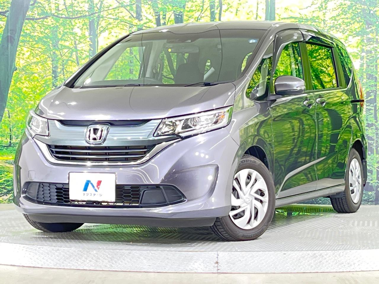 2019 Honda Freed Plus G Honda Sensing