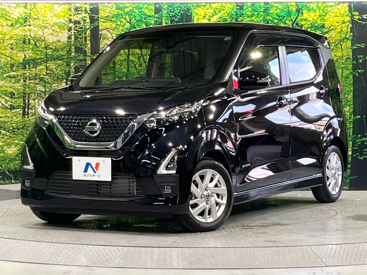 2022 Nissan Dayz HighWayStar Highway Star X
