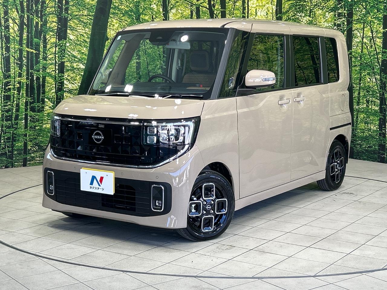 2026 Nissan Roox HighWayStar Highway Star X Pro Pilot Edition