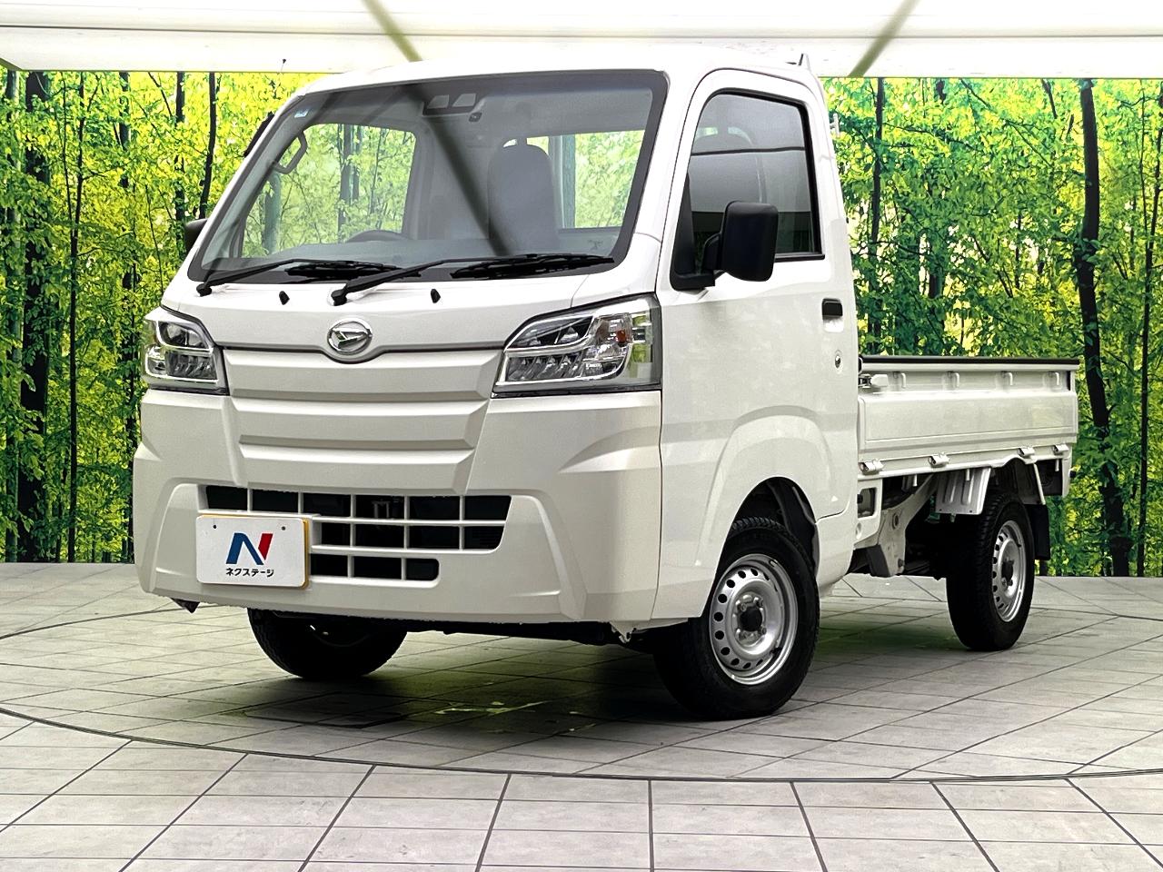 2021 Daihatsu Hijet Truck Standard SAIIIt