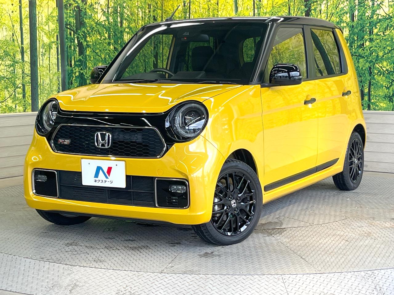 2023 Honda N-ONE RS RS